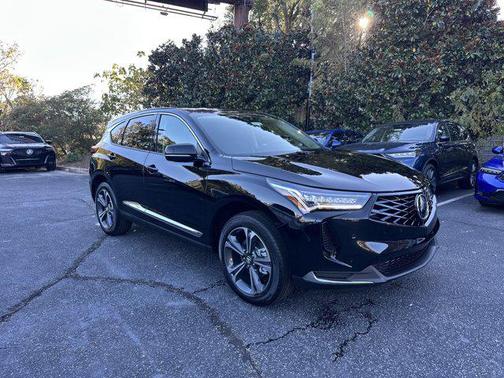 2026 Acura RDX Technology Package