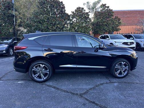 2026 Acura RDX Technology Package