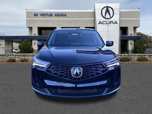 2026 Acura RDX Technology Package