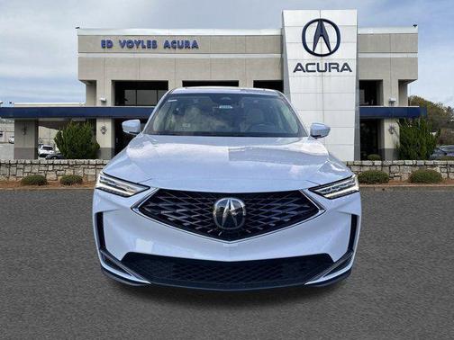 2026 Acura MDX Standard