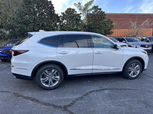 2026 Acura MDX Standard