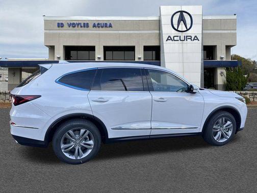 2026 Acura MDX Standard