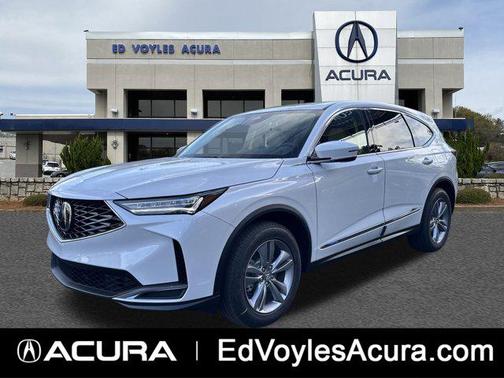 2026 Acura MDX Standard