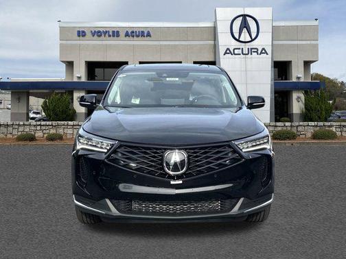 2025 Acura RDX Technology Package