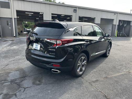 2025 Acura RDX Technology Package