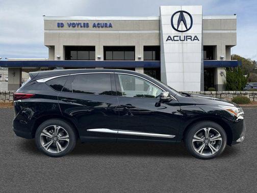 2025 Acura RDX Technology Package