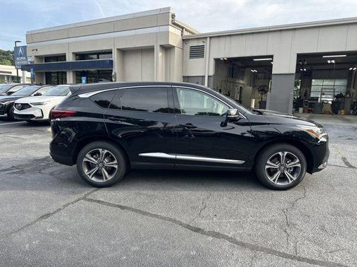 2025 Acura RDX Technology Package