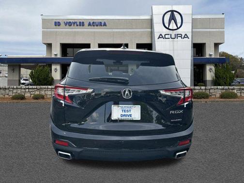 2025 Acura RDX Technology Package