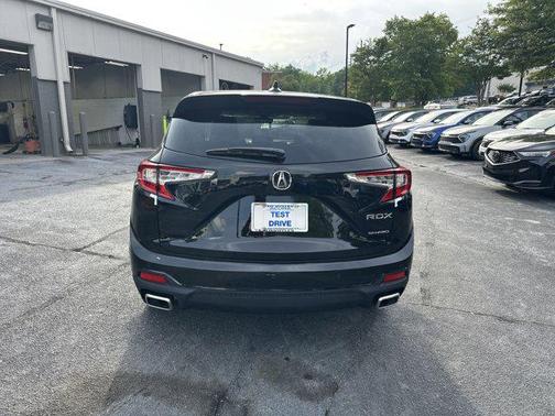 2025 Acura RDX Technology Package