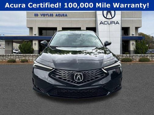 2023 Acura Integra w/A-Spec Package