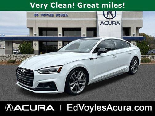 2019 Audi A5 Sportback 45 Prestige