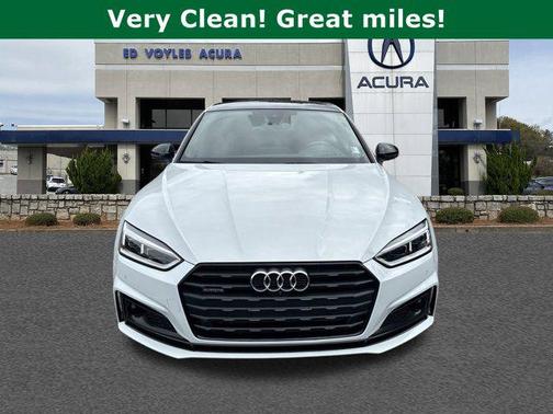 2019 Audi A5 Sportback 45 Prestige