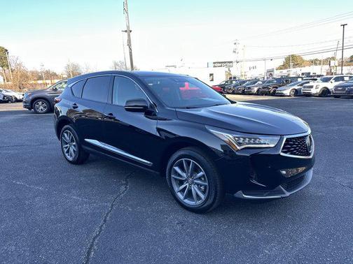 2024 Acura RDX Technology Package