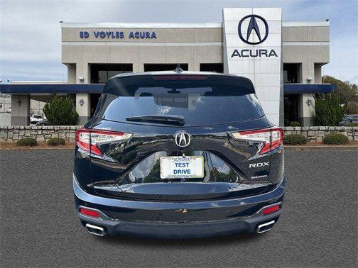2024 Acura RDX Technology Package