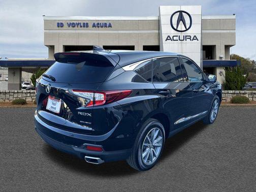 2024 Acura RDX Technology Package