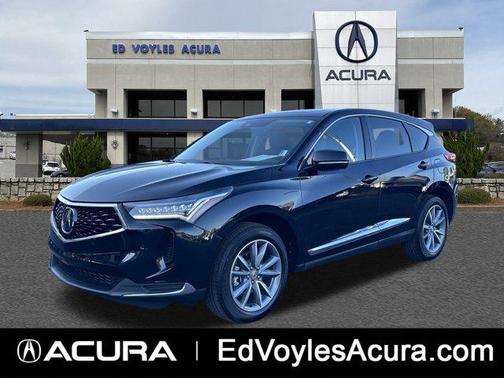 2024 Acura RDX Technology Package