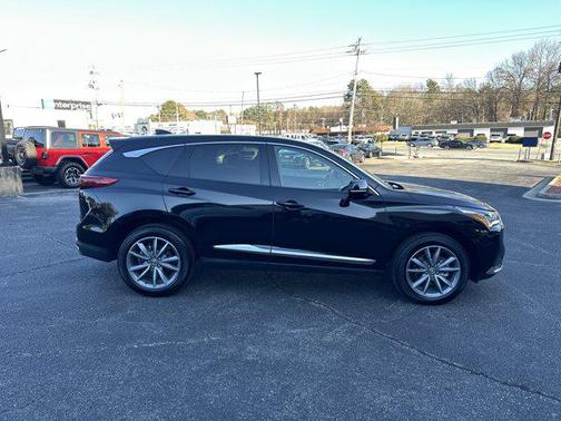 2024 Acura RDX Technology Package