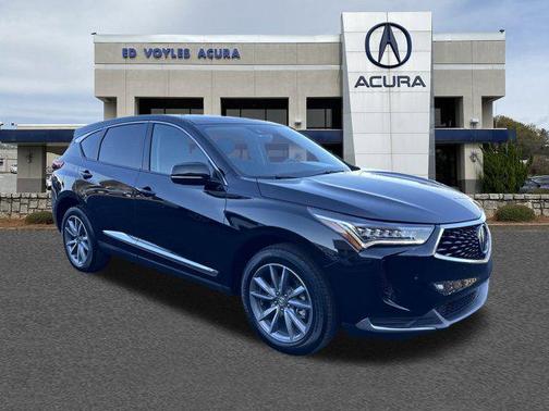 2024 Acura RDX Technology Package