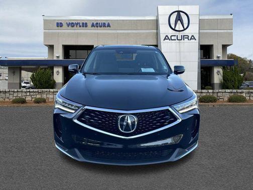 2024 Acura RDX Technology Package