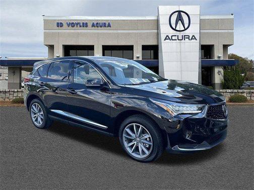 2024 Acura RDX Technology Package
