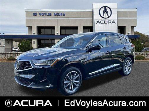 2024 Acura RDX Technology Package