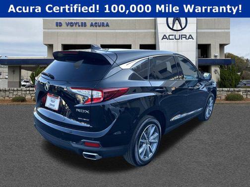 2024 Acura RDX Technology Package