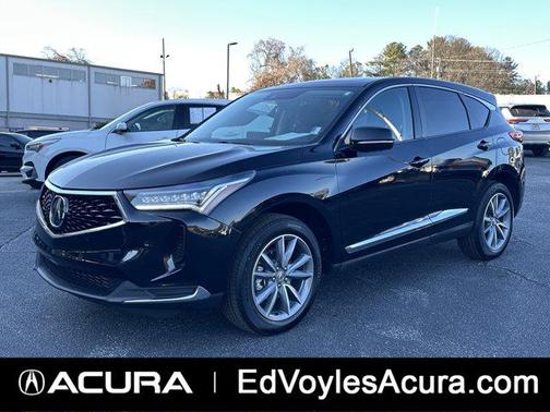 2024 Acura RDX Technology Package