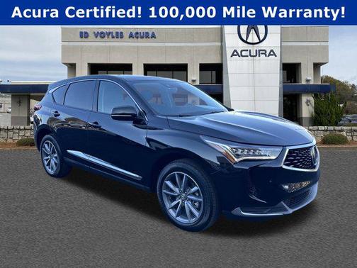 2024 Acura RDX Technology Package