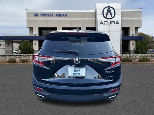 2024 Acura RDX Technology Package