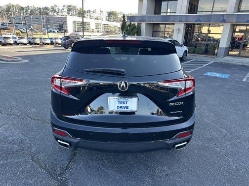 2024 Acura RDX Technology Package