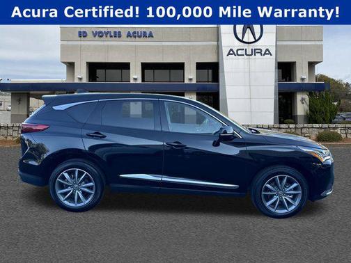 2024 Acura RDX Technology Package