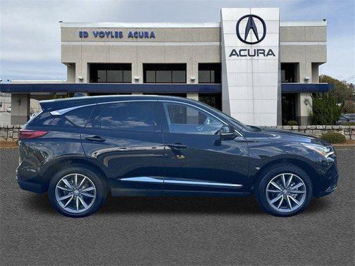 2024 Acura RDX Technology Package