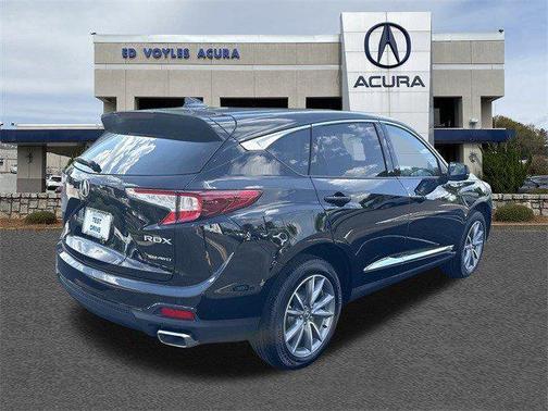2024 Acura RDX Technology Package