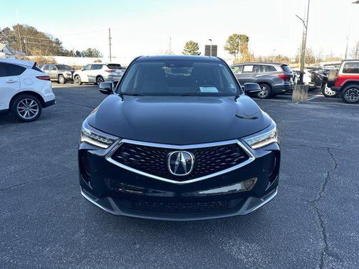 2024 Acura RDX Technology Package