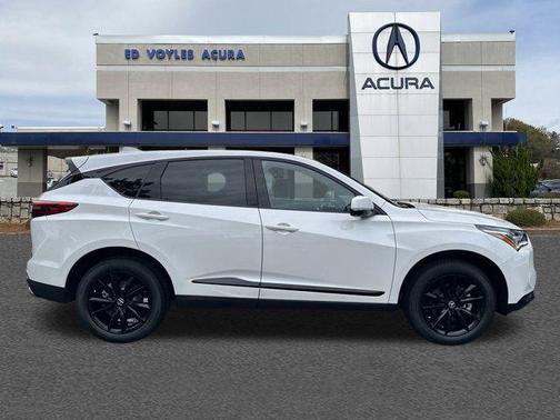 2025 Acura RDX Base