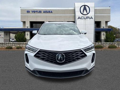 2025 Acura RDX Base