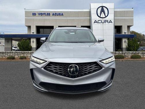 2026 Acura MDX w/Technology Package