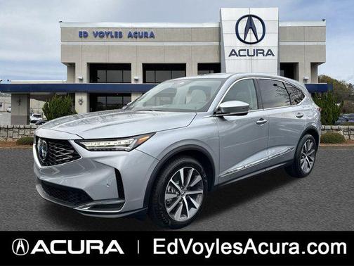 2026 Acura MDX w/Technology Package