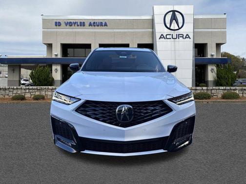 2026 Acura MDX w/A-Spec Package