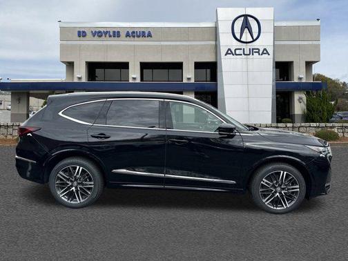 2026 Acura MDX w/Advance Package