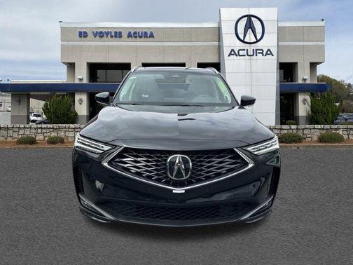 2026 Acura MDX w/Advance Package