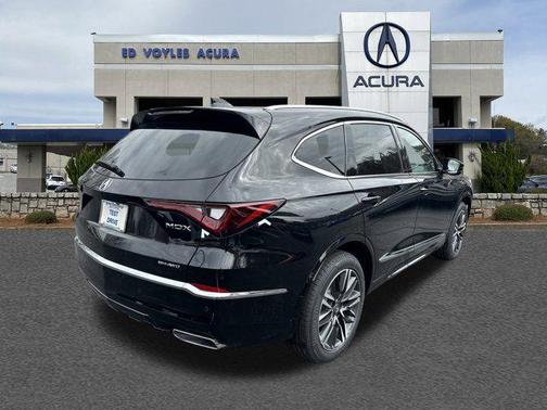 2026 Acura MDX w/Advance Package