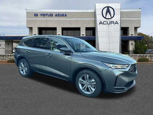 2026 Acura MDX Standard