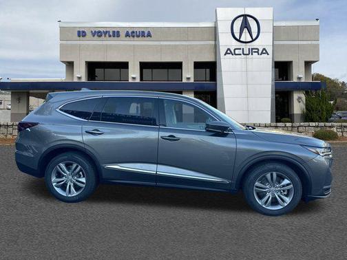 2026 Acura MDX Standard