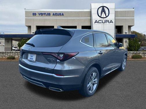 2026 Acura MDX Standard