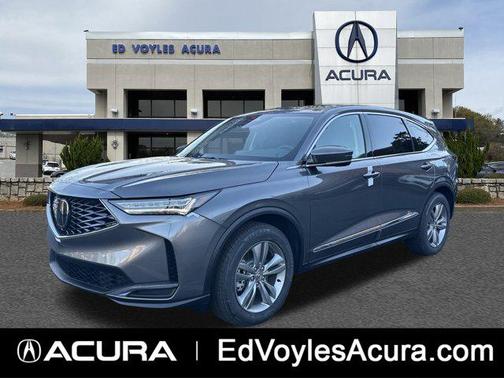 2026 Acura MDX Standard