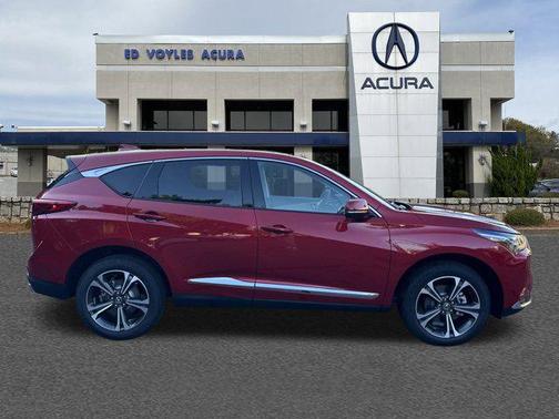 2025 Acura RDX Technology Package
