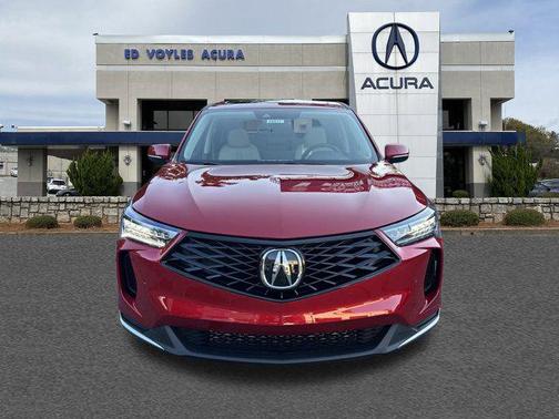 2025 Acura RDX Technology Package