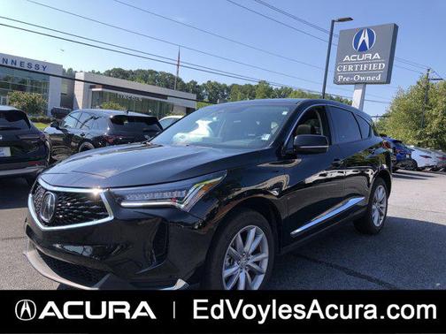 2024 Acura RDX Base