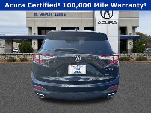 2024 Acura RDX Base